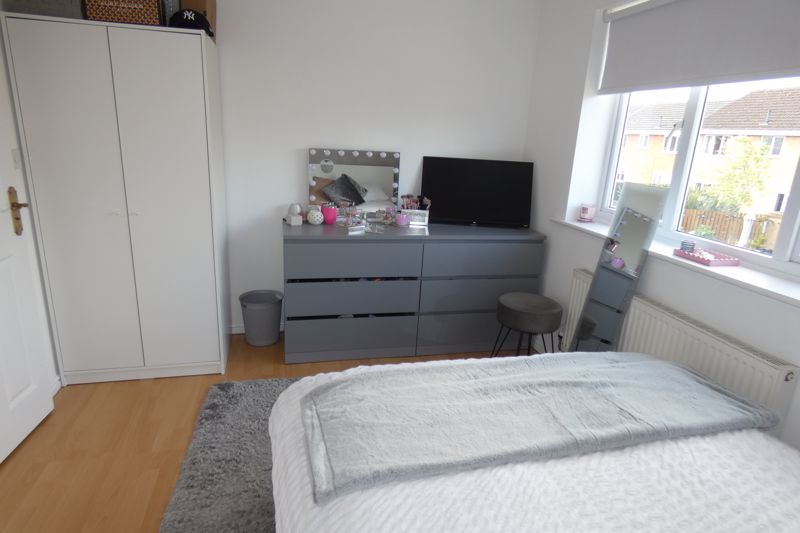 Bedroom Three- click for photo gallery